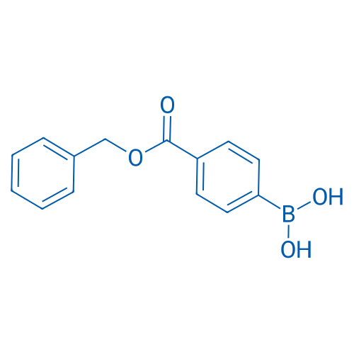 184000-11-1/4-苄氧羰基苯硼酸