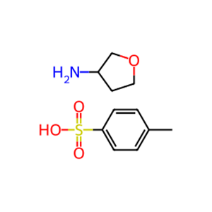 104530-80-5/(S)-3-氨基四氢呋喃对甲苯磺酸盐