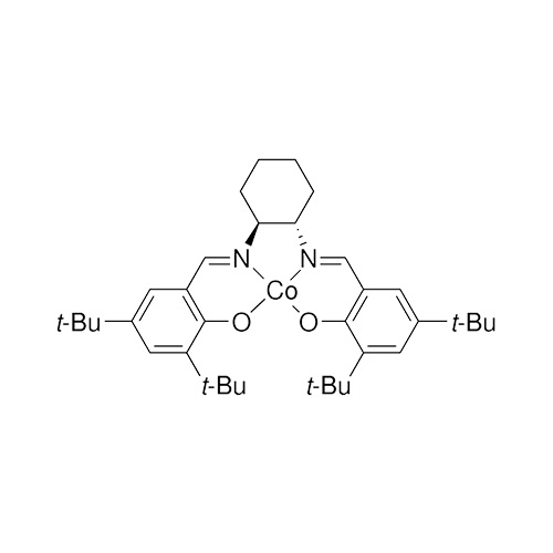 188264-84-8/(S,S)-(+)-N,N′-双(3,5-二-叔丁基亚水杨基)-1,2-环己二胺钴(II)