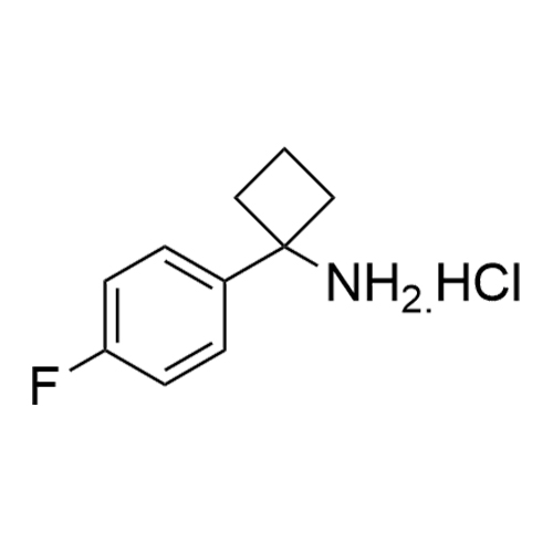 1216658-90-0/1-（4-氟苯基）环丁-1-胺盐酸盐