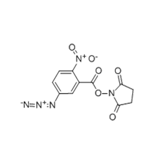 60117-35-3/5-叠氮基-2-硝基苯甲酸-N-琥珀酰亚胺酯