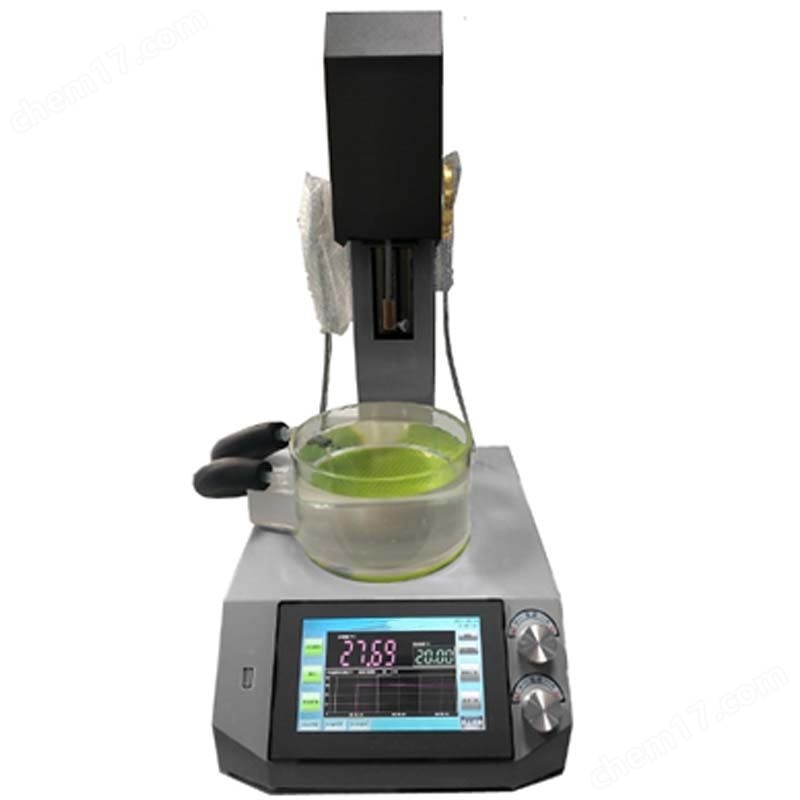 如何选择合适的锥入度测定仪