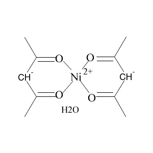 14363-16-7/乙酰丙酮镍二水合物