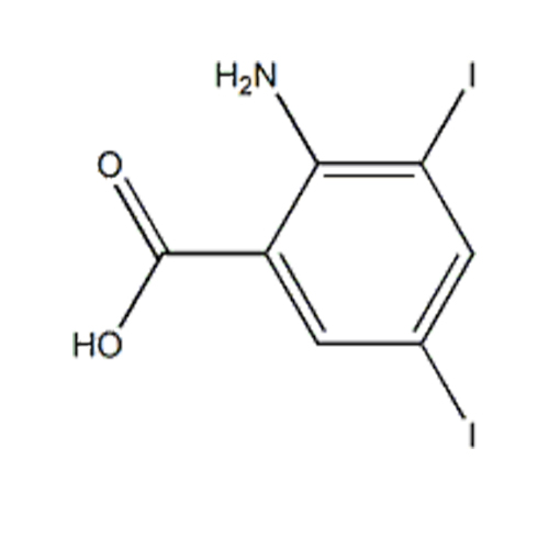 609-86-9/3,5-二碘邻氨基苯甲酸