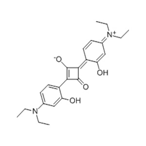 68842-66-0/1,3-双[4-(二乙氨基)-2-羟基苯基]方酸