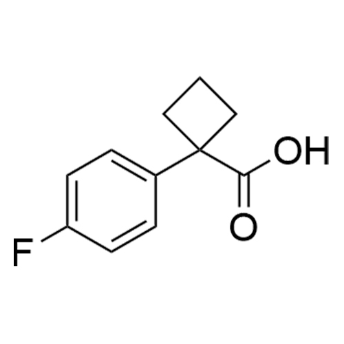 151157-46-9/1-（4-氟苯基）环丁烷-1-羧酸
