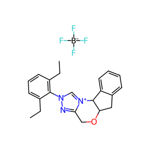 1787246-78-9/(-)-茚胺醇2,6-二乙基苯肼三氮唑