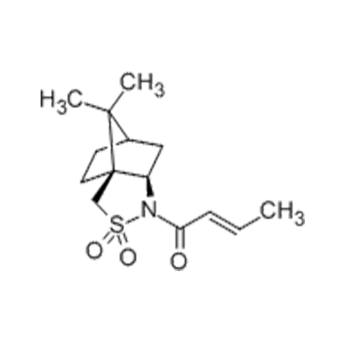 94668-55-0/(R)-(-)-(2-丁烯酰)-2,10-樟脑磺内酰胺