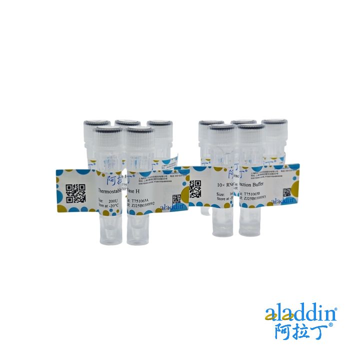 Thermostable RNase T1