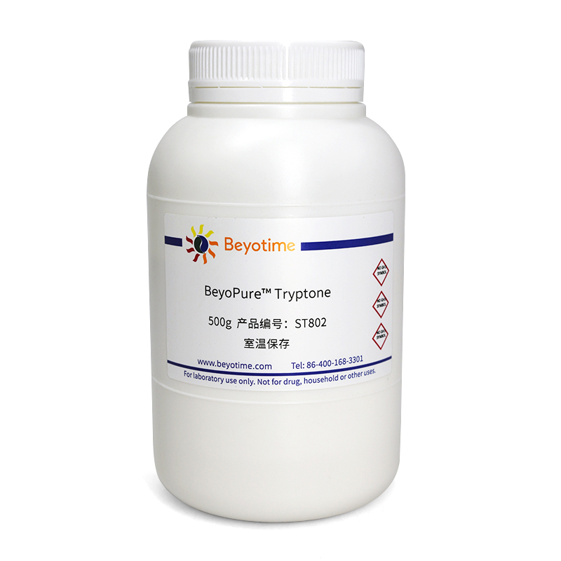 BeyoPure™ Tryptone/BeyoPure™胰蛋白胨