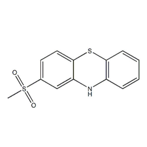 23503-68-6/2-(甲基磺酰基)-10H-吩噻嗪