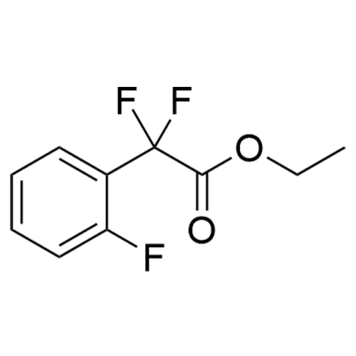698378-76-6/2,2-二氟-2-（2-氟苯基）乙酸乙酯