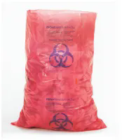 美国thermo fisher 01828系列危害废弃物处理袋