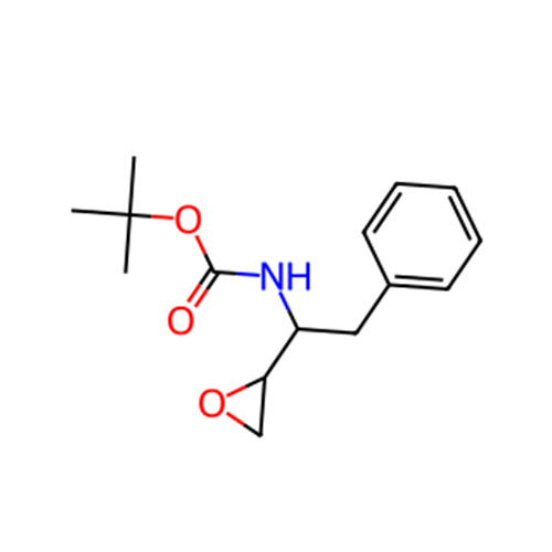 156474-22-5/((R)-1-((S)-环氧乙烷-2-基)-2-苯乙基)氨基甲酸叔丁酯