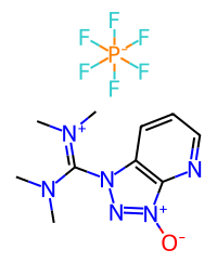 148893-10-1/2-(7-偶氮苯并三氮唑)-N,N,N',N'-四甲基脲六氟磷酸酯