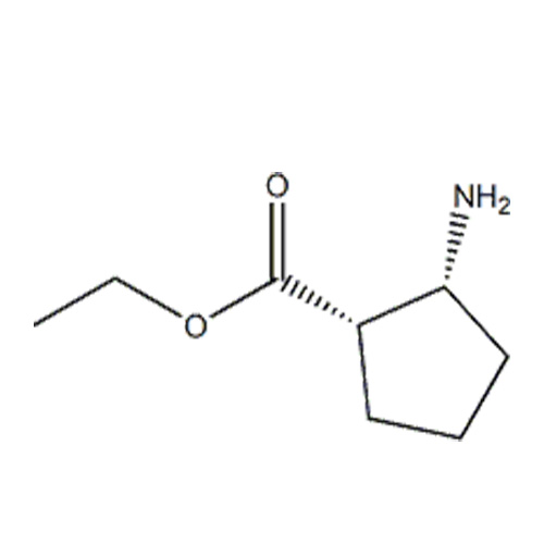 197904-11-3/(1S,2R)-2-氨基环戊烷甲酸乙酯