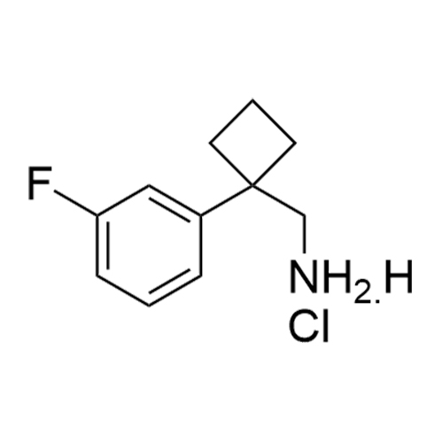 1228880-30-5/（1-（3-氟苯基）环丁基）甲胺盐酸盐