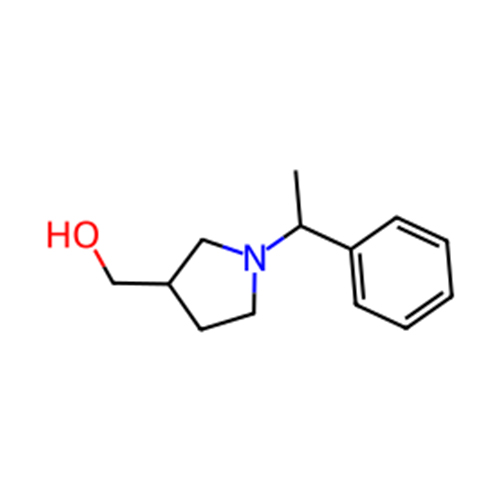 173724-95-3/((S)-1-((S)-1-苯乙基)吡咯烷-3-基)甲醇