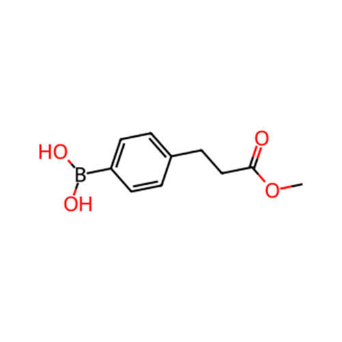 850568-44-4/4-(2-甲氧基羰基乙基)苯硼酸