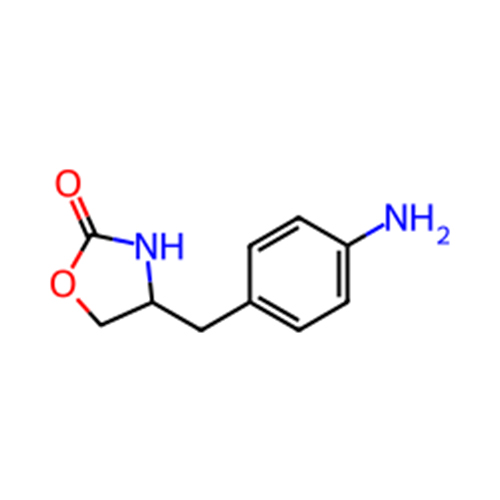 262857-90-9/(R)-4-(4-氨基苄基)-1,3-噁唑烷酮