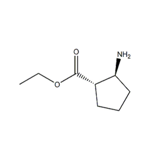 752181-59-2/(1S,2S)-2-氨基环戊烷甲酸乙酯