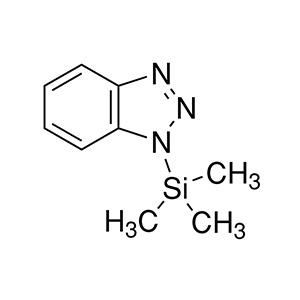 43183-36-4/1-(三甲基硅基)-1H-苯并三唑