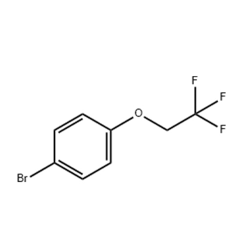 106854-77-7/1-溴-4-(2,2,2-三氟-乙氧基)苯
