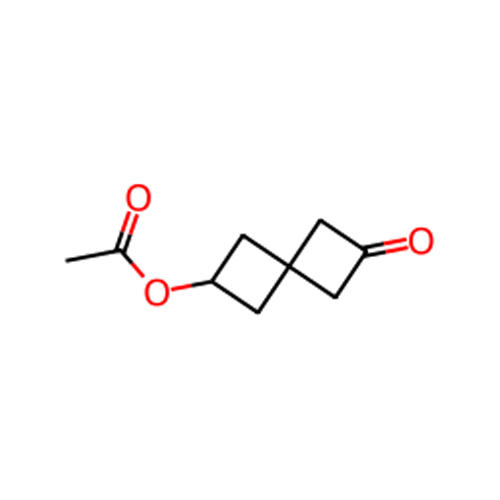 2288710-32-5/(2-oxospiro[3.3]heptan-6-yl) acetate