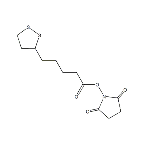 40846-94-4/DL-α-硫辛酸-NHS