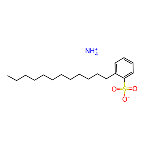 1331-61-9/十二烷基苯磺酸铵