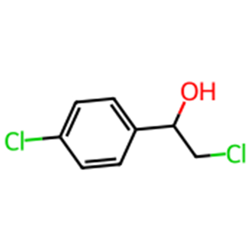 178460-80-5/(1R)-2-氯-1-(4-氯苯基)乙烷-1-醇