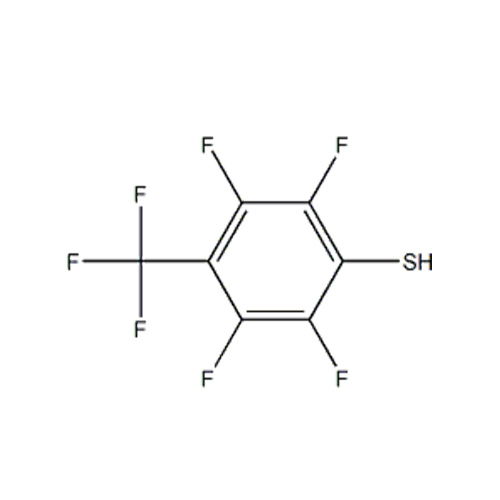 651-84-3/2,3,5,6-四氟-4-(三氟甲基)苯硫酚