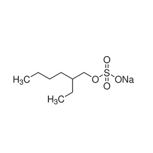 126-92-1/2-乙基己基硫酸酯钠盐