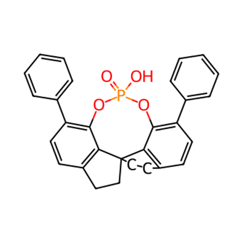 1297613-72-9/(11aR)-10,11,12,13-Tetrahydro-5-hydroxy-3,7-diphenyl-diindeno[7,1-de:1',7'-fg][1,3,2]dioxaphosphocin
