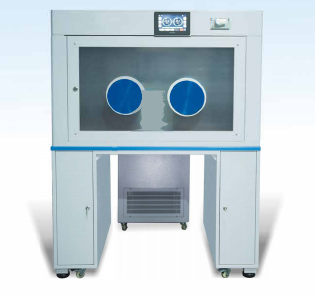 DQ-PM2.5型恒温恒湿称重系统