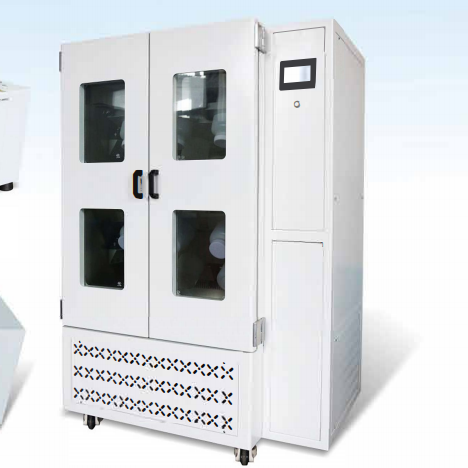 DQFZ 系列全自动翻转式振荡器