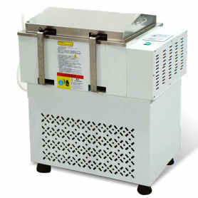 冷冻水浴恒温振荡器