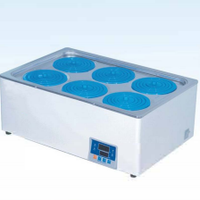 DQG-G系列数显恒温水浴锅、 DQG-W数显三用恒温水箱、DQG-601(A)超级恒温水浴