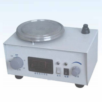 90-2定时恒温磁力搅拌器
