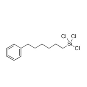18035-33-1/(6-苯己基)三氯硅烷