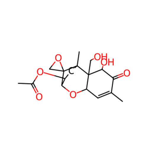 1217476-81-7/3-乙酰脱氧瓜萎镰菌醇-13C17-同位素