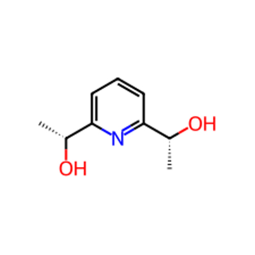 143329-86-6/(1R,1'R)-1,1'-(吡啶-2,6-二基)二乙醇