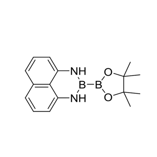 1214264-88-6/1-频哪醇-2-(1,8)萘二胺联硼酸酯