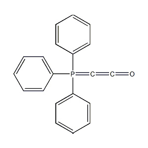 15596-07-3/(三苯基膦烯)乙烯酮