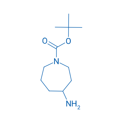 196613-57-7/4-氨基氮杂环庚烷-1-羧酸叔丁酯