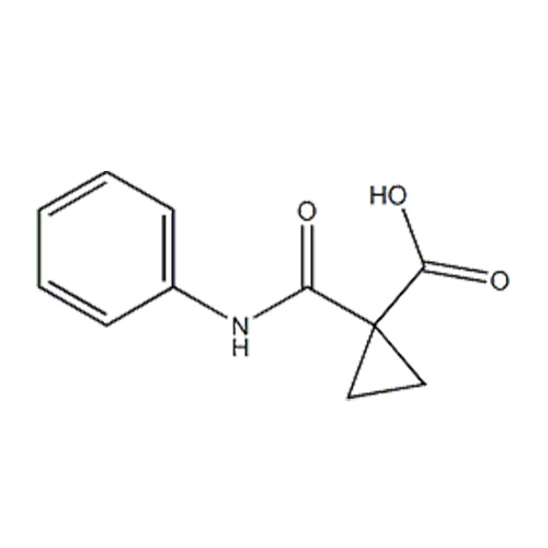 145591-80-6/1-（苯基氨基甲酰基)环丙烷羧酸（ 卡博替尼杂质）