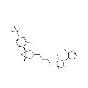 863680-46-0/(-)-GSK598809