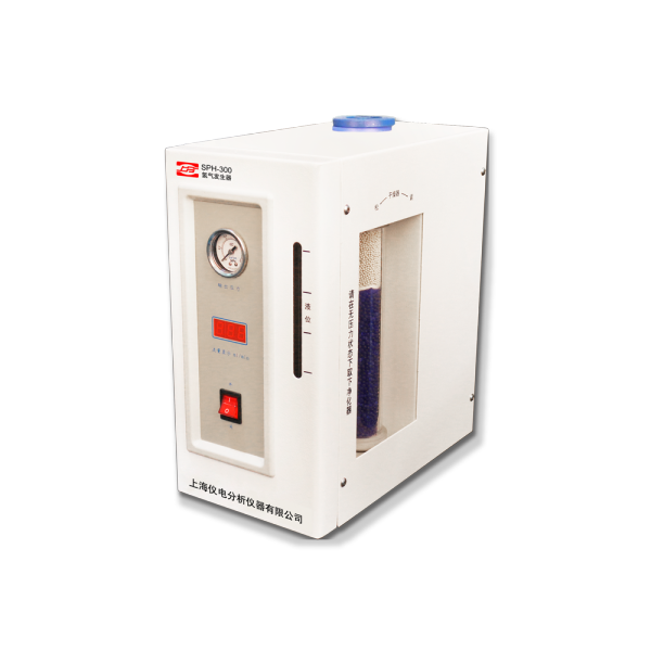 SPN-300型氮气发生器