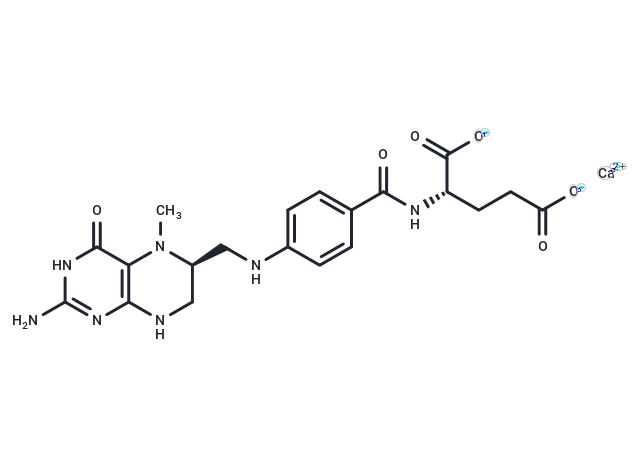 151533-22-1/Levomefolate calcium