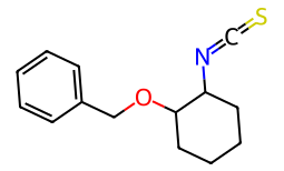 737000-89-4/ (1S,2S)-(+)-2-苄氧基环己基硫异氰酸酯